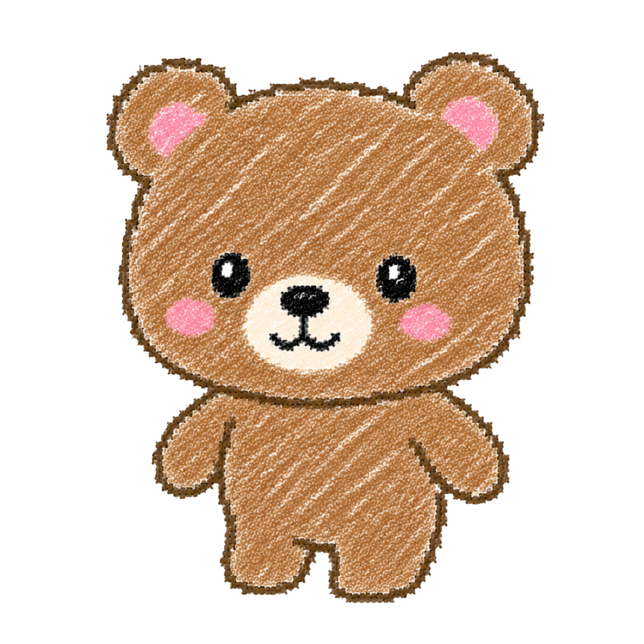 bear