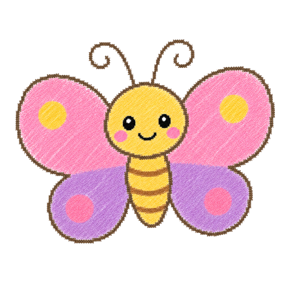 butterfly
