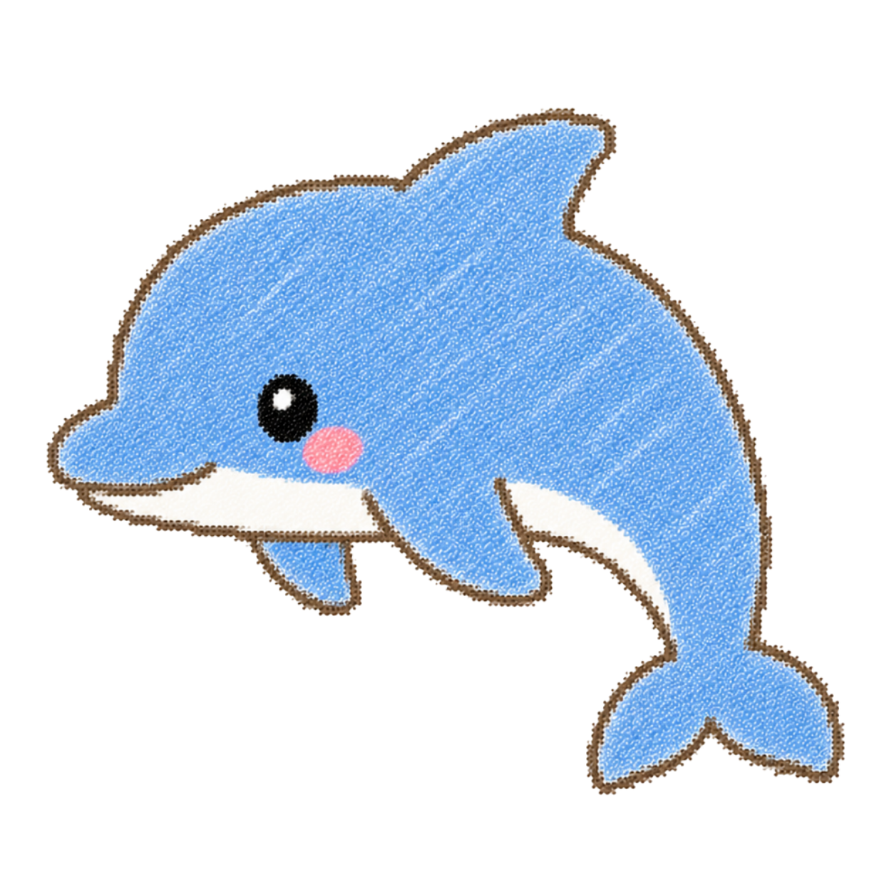 dolphin