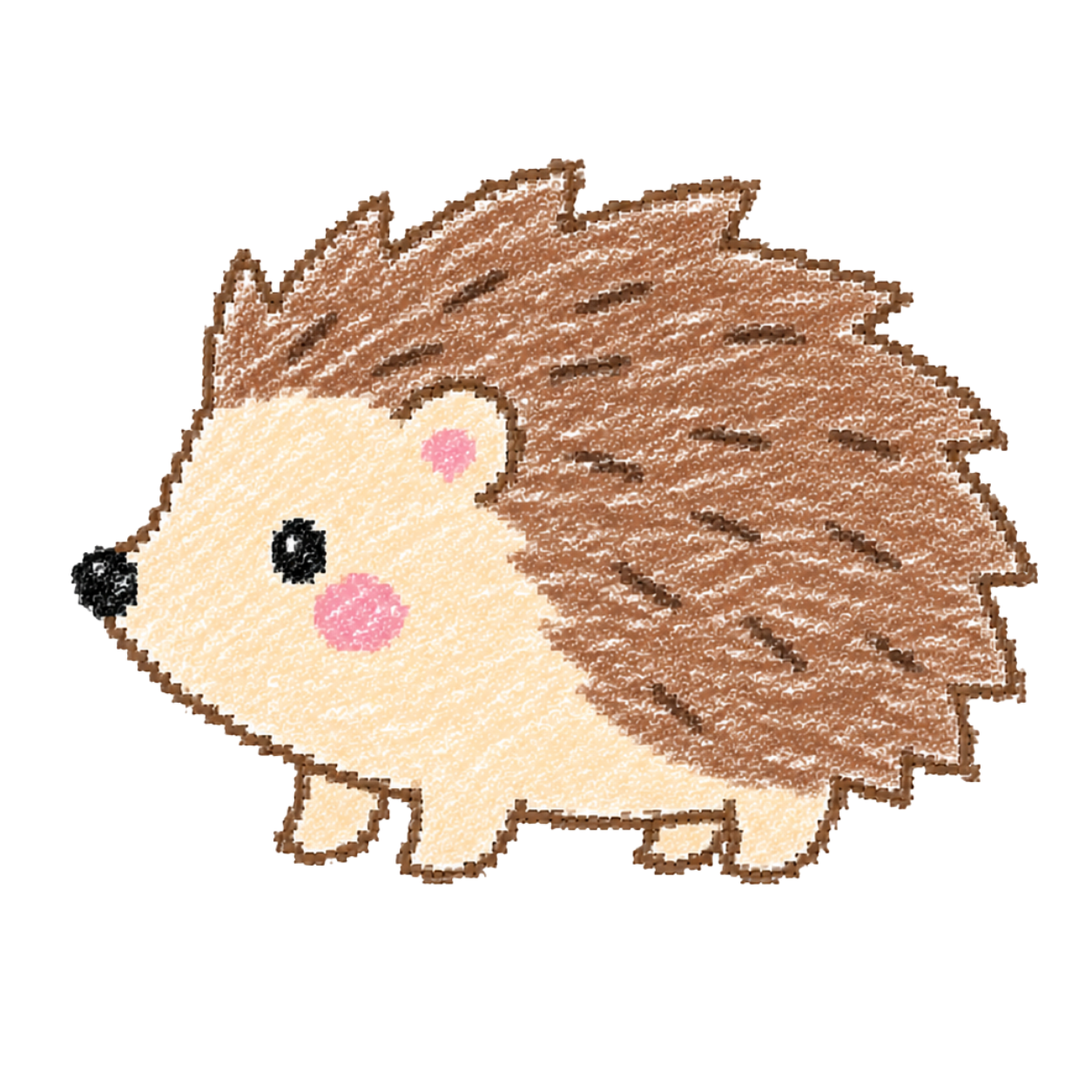 hedgehog
