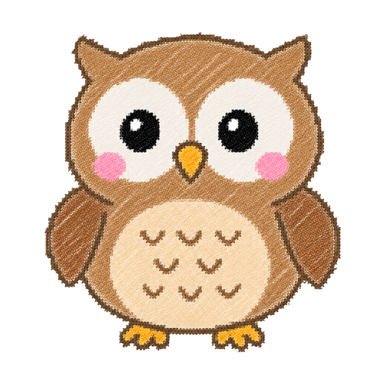 owl